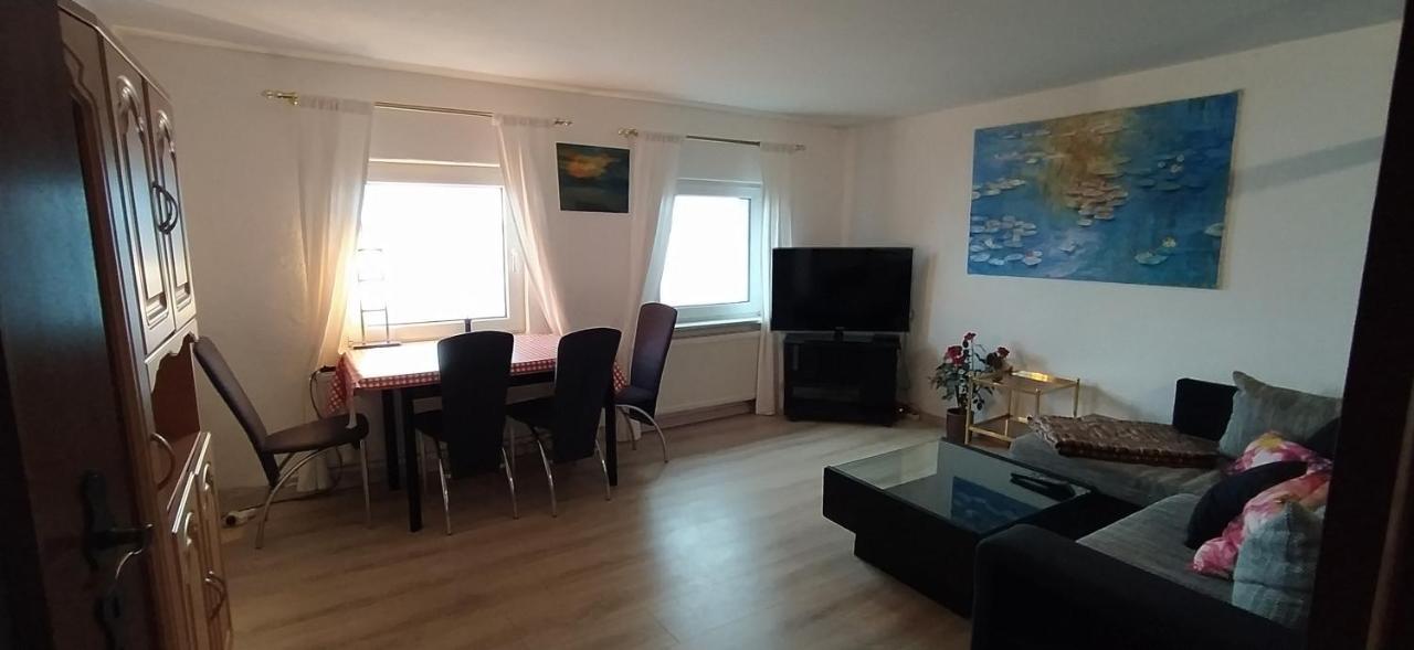 Apartamento Ahoi Marie Middelhagen Exterior foto