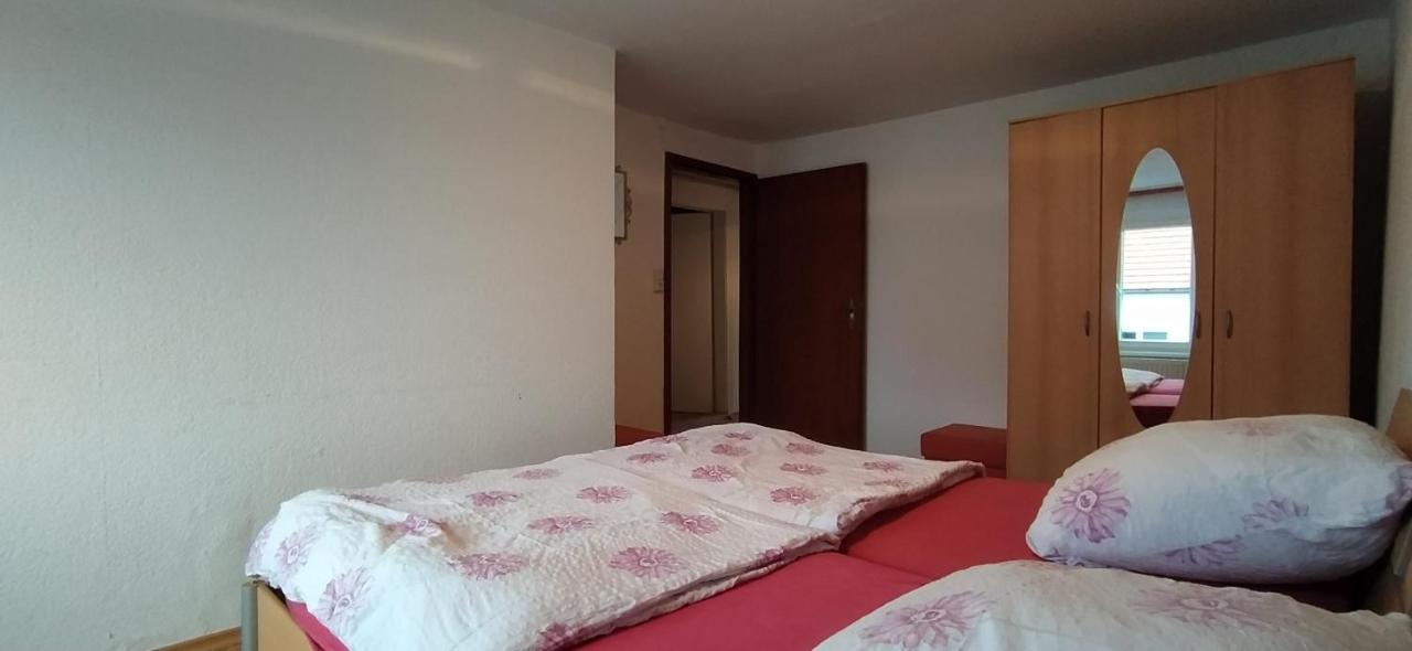 Apartamento Ahoi Marie Middelhagen Exterior foto