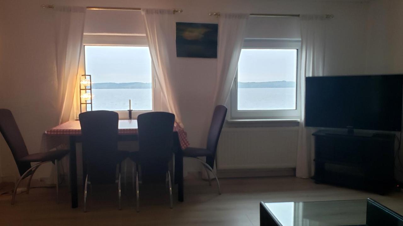 Apartamento Ahoi Marie Middelhagen Exterior foto