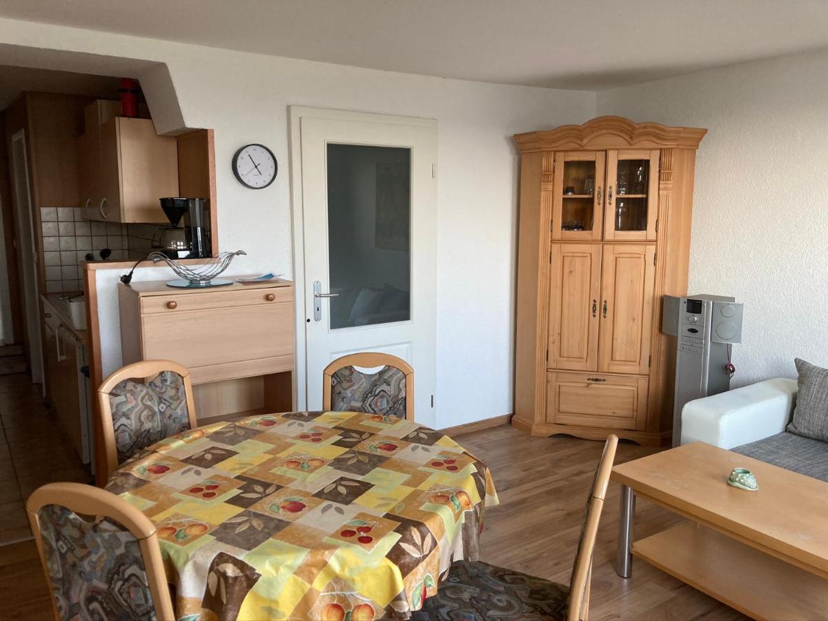 Apartamento Ahoi Marie Middelhagen Exterior foto