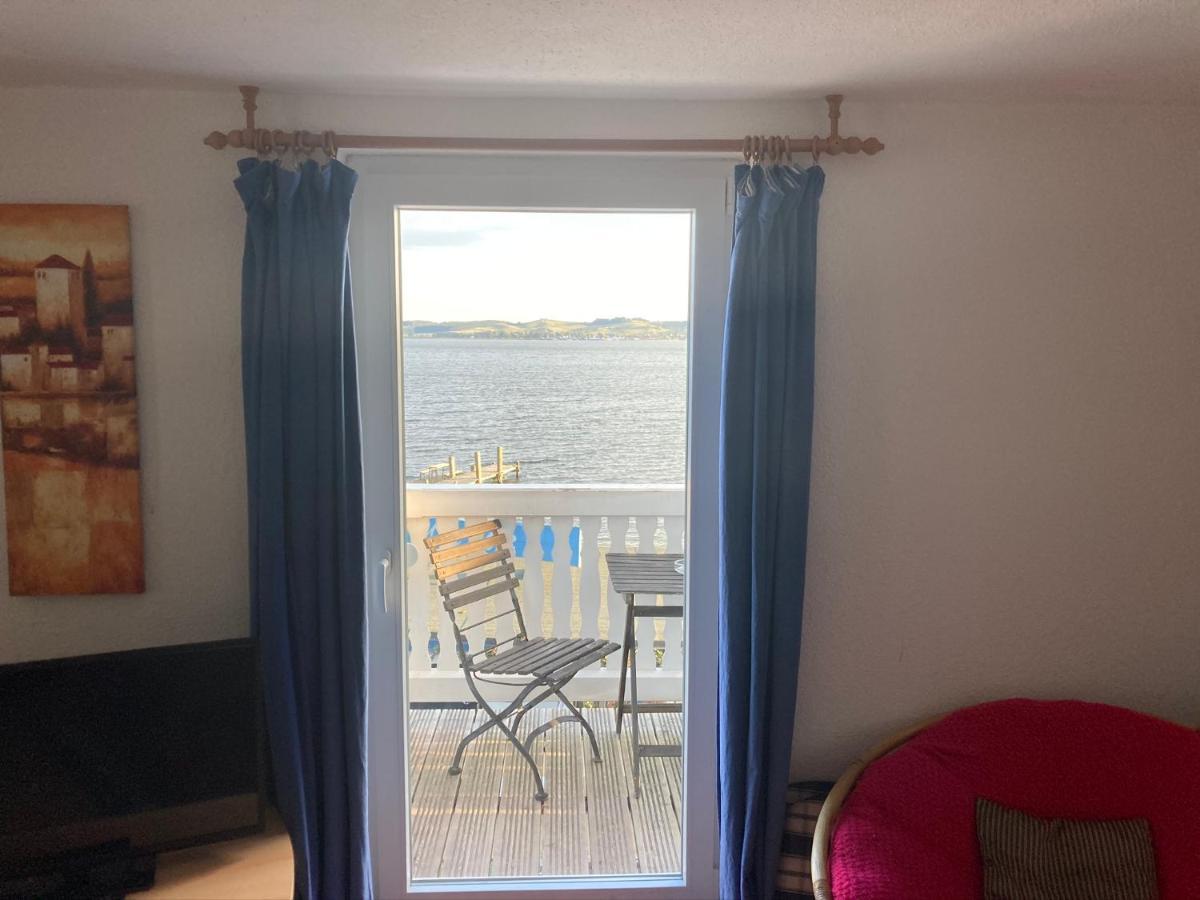 Apartamento Ahoi Marie Middelhagen Exterior foto
