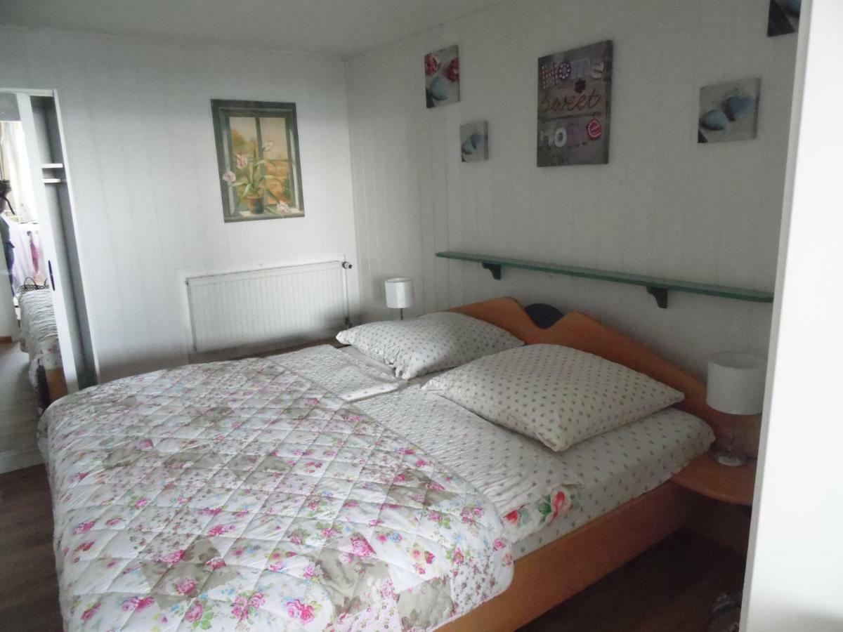 Apartamento Ahoi Marie Middelhagen Exterior foto